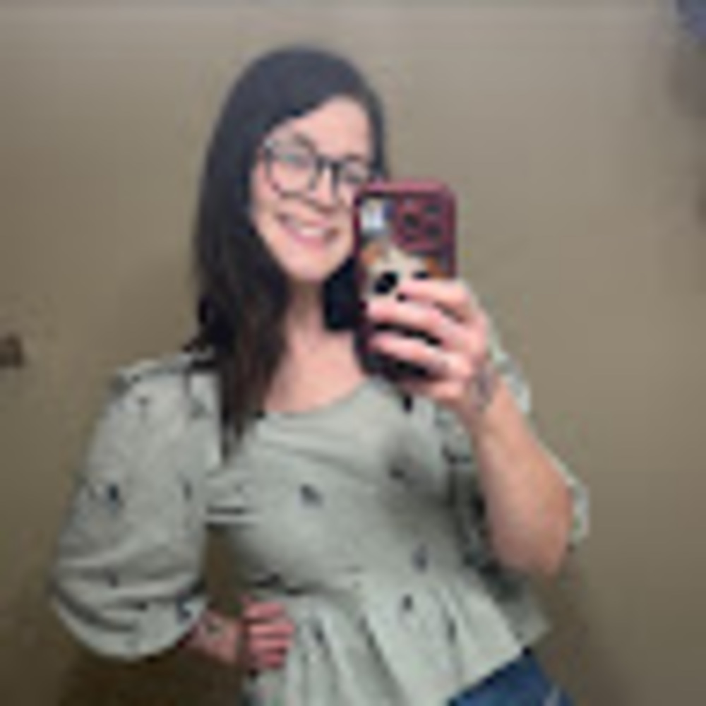 Meet your Posher, Kaitlyn